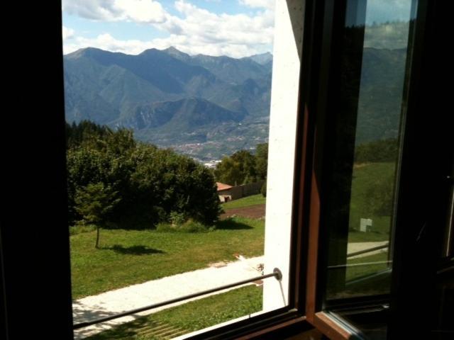 Trentino In Malga: Malga Zanga Affittacamere Arco Esterno foto